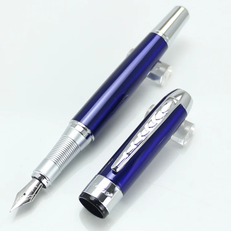 JINHAO 250 Средний Перо авторучка Iraurita модные красочные caneta бизнес ручка для письма
