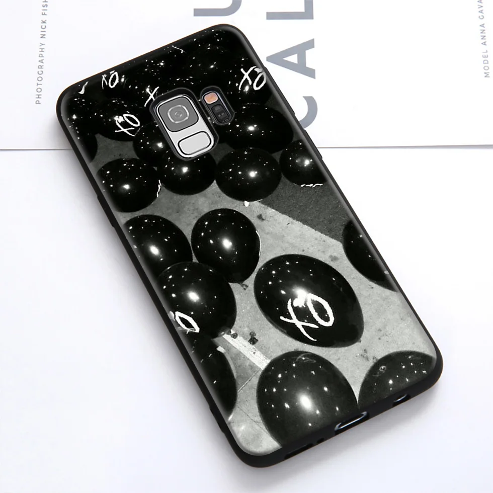 WEBBEDEPP мягкий чехол для Samsung Galaxy S10 S10e S9 S8 Plus S7 S6 Edge &amp J6 2018 Note 10 9 8 | Мобильные телефоны