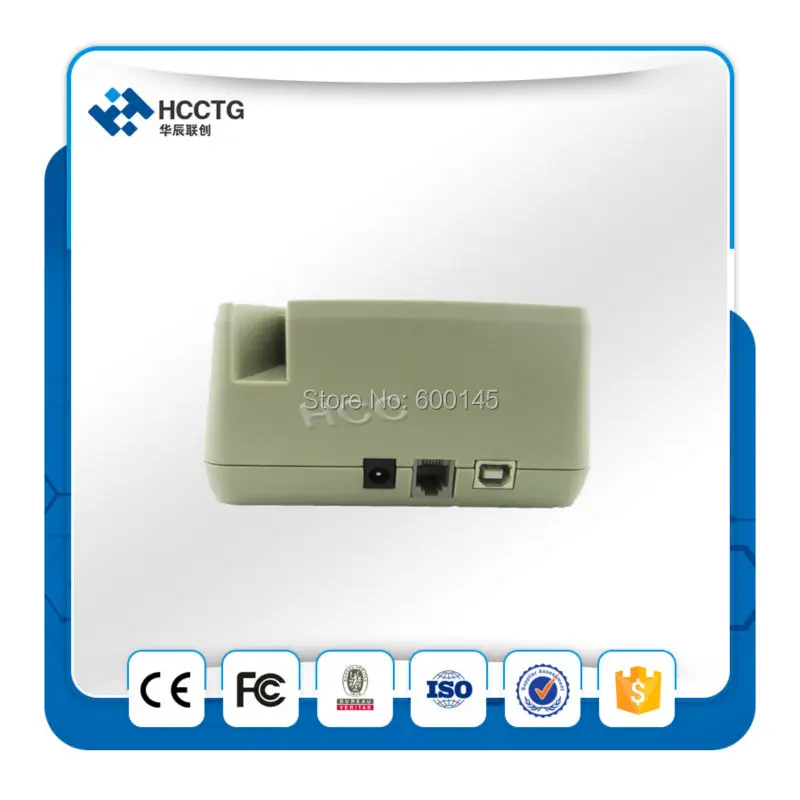 Считыватель чеков для банковских систем Unix MICR MSR/CMC 7 сканер и HCC1250|check reader|msr readermsr