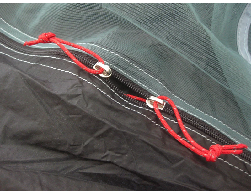 3F новая пирамида 15d silnylon 3 Сезона 2 слоя 1 человек Открытый палатка