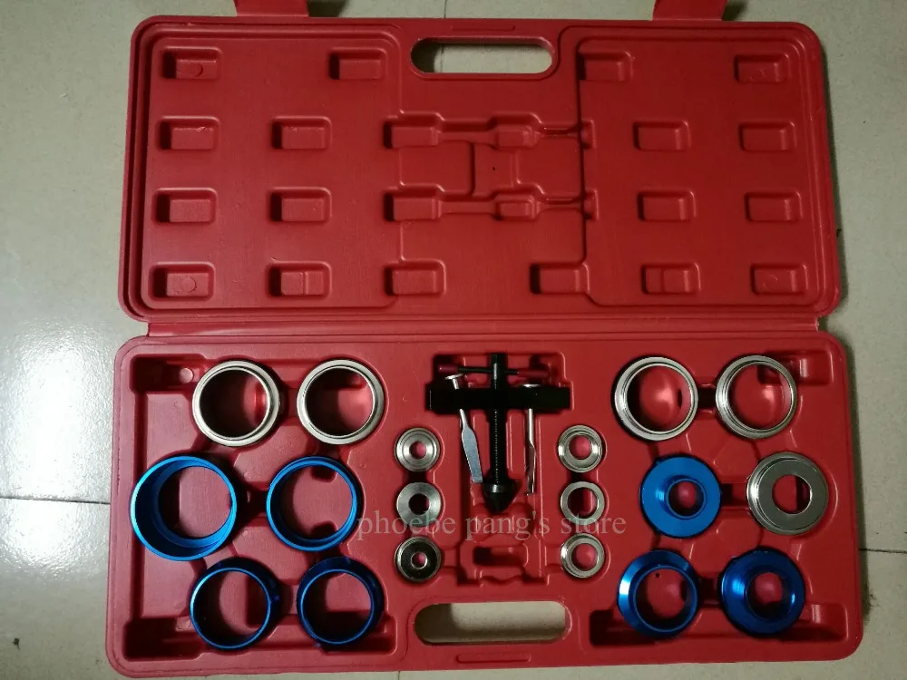 Universal Crank Seal Remover / Installer Kit Car Garage Professional Repair Tools