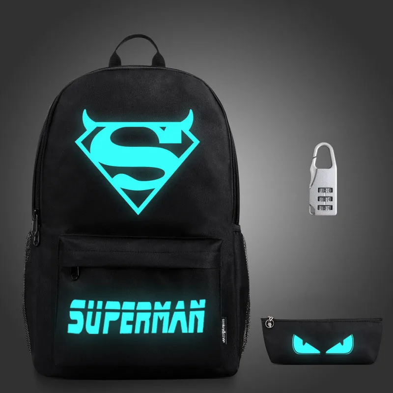 Luxury Oxford Backpack Male Design Anti-theft With USB Charging Waterproof Travel Multifunctional sac a dos | Багаж и сумки