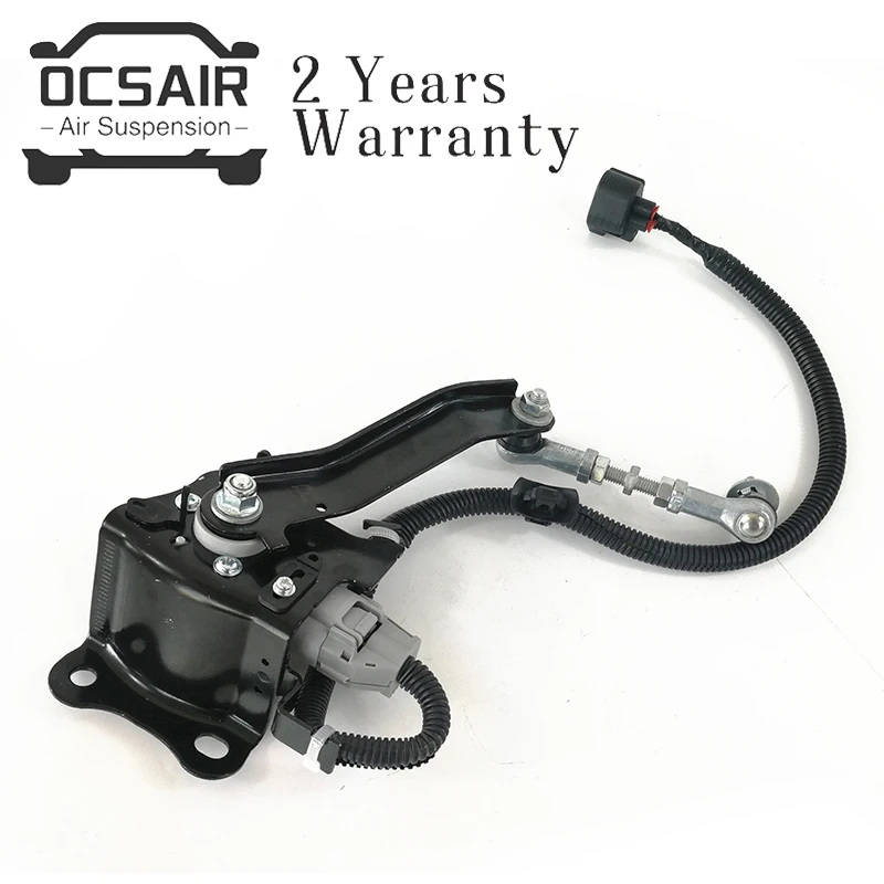 Датчик передней высоты для Toyota Land Cruiser J100 J105 4 7 л/Lexus LX470 л 89406-60011 89406-60012 89405-60010 1 шт. |