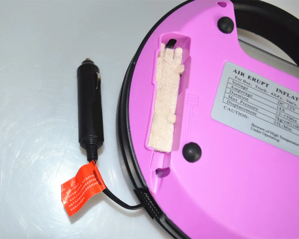 

High Quality Digital inflator Portable 12V Car Tire Inflator Pump Mini Digital Compressor Auto Stop Pump Car air compressor