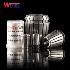 Weitol 1 шт. ER25 ER цанговый патрон пружина цанга Для фреза CNC держатель инструмента фрезы для станка с ЧПУ