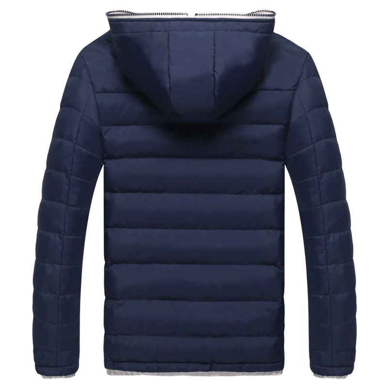 Мужские зимние куртки и пальто подарочные наушники мужские утепленные парки