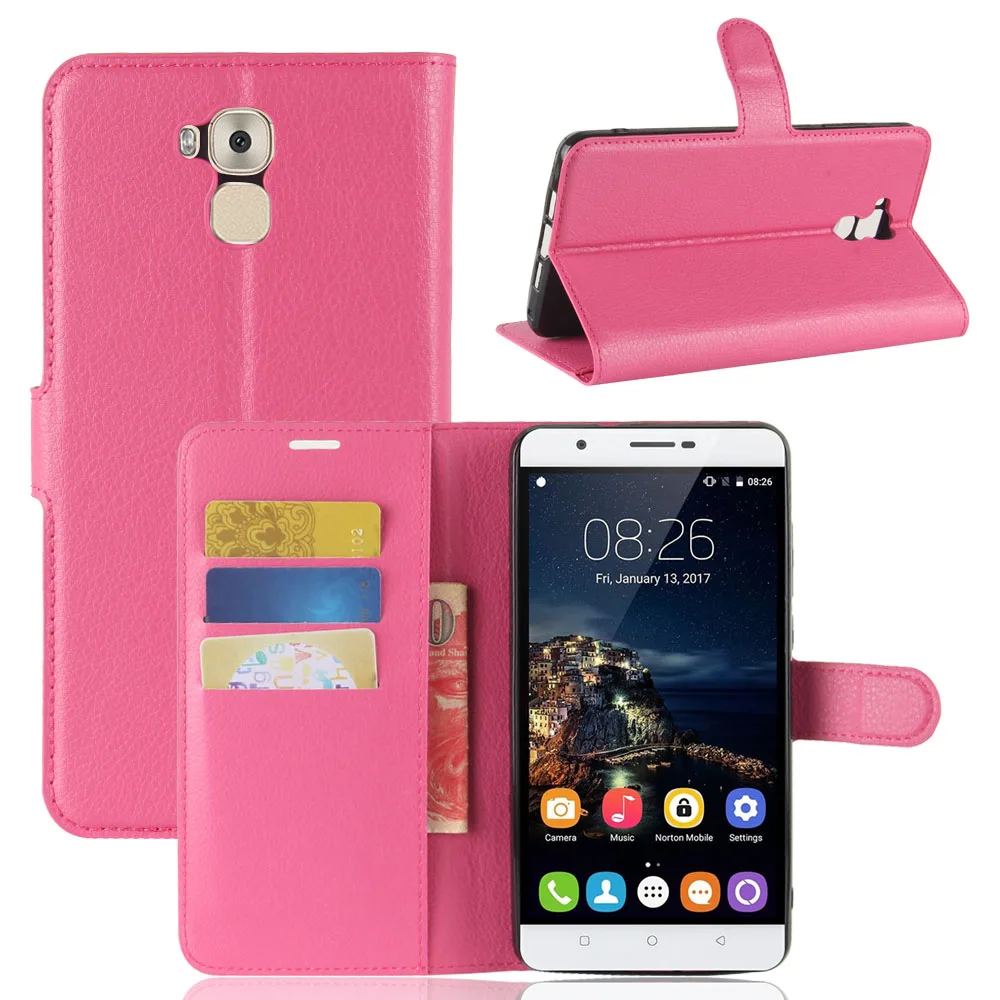 Портмоне imido флип-чехол с функцией подставки для телефона Oukitel U16 Max 6 0 дюймов из