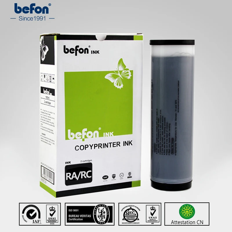 Befon Дубликатор чернил RA/RC RA RC ra rc для использования в серии Riso|riso duplicator|ink riso |