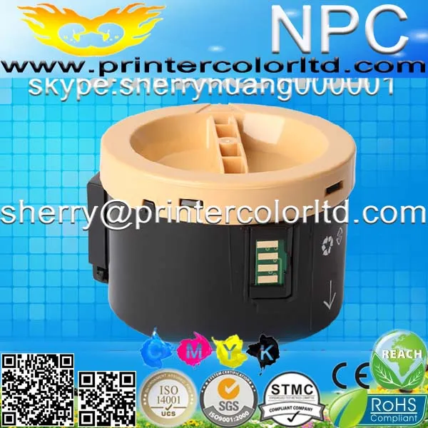 Тонер картридж для Fuji XEROX Phaser 3010/3040B/3040/Workcenter WC