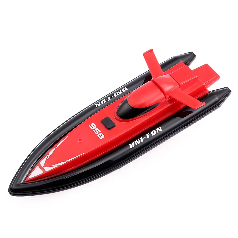 2016 новинка мини Радиоуправляемый пульт дистанционного управления 2 4G 4CH модель