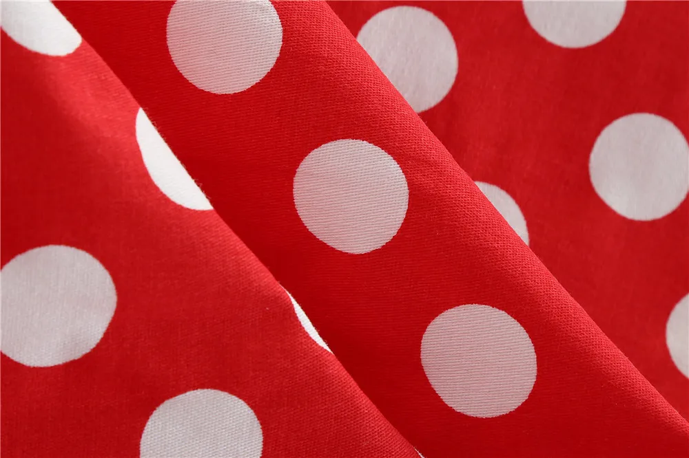Женское винтажное платье размера плюс, летнее платье, 50 s, 60 s, Ретро стиль, на булавке, Свинг, рокабилли, Vestidos, элегантное, повседневное, красное, для офиса, вечерние платья