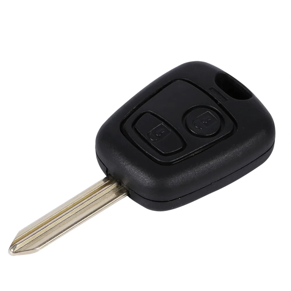 Чехол для автомобильного стайлинга с дистанционным управлением футляр ключа