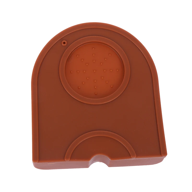 Бариста кофейный Противоскользящий коврик эспрессо латте искусство ручка