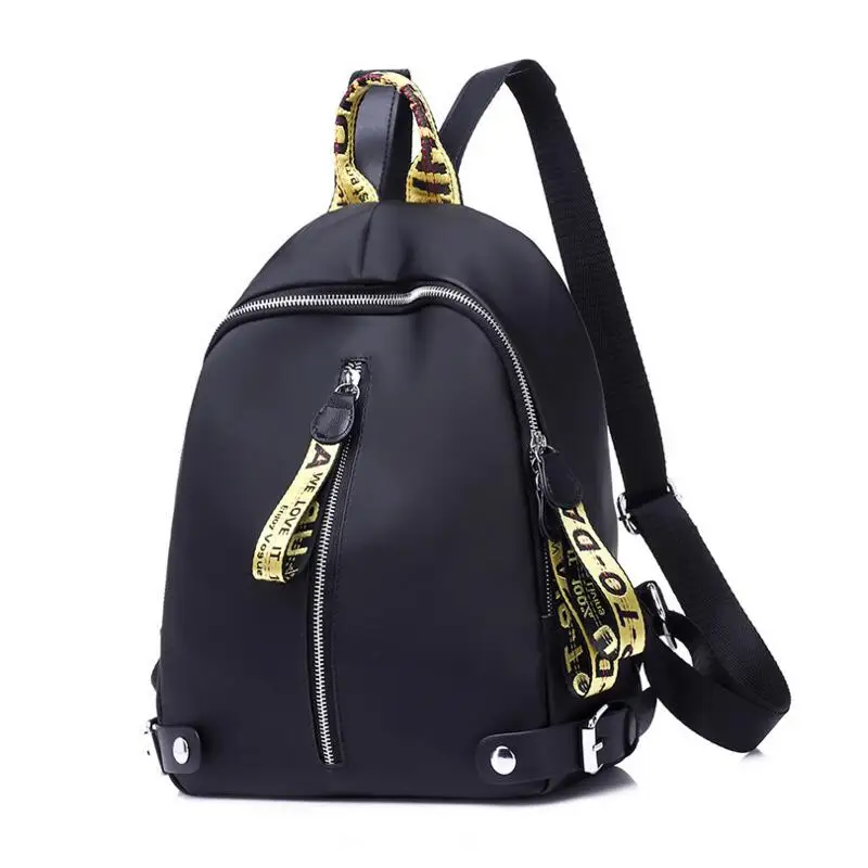Женский холщовый рюкзак Mochila винтажный для отдыха Прямая поставка 2019 | Багаж и