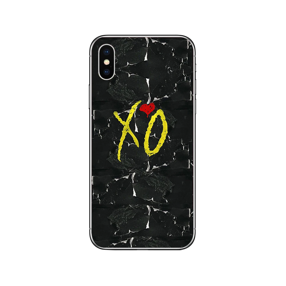 Ciciber выходные дни чехол для iPhone 7 8 6 6S Plus 5s SE 11 Pro Max Мягкий Силиконовый ТПУ чехол для iPhone X XR XS MAX Coque