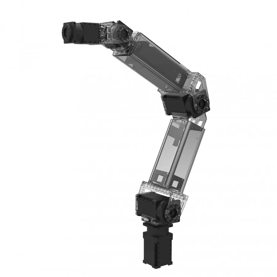 ROBOTIS манипулятор-H шесть градусов свободы робот Механическая рука