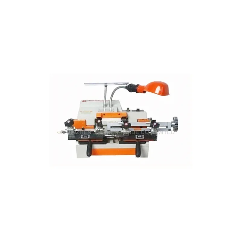 Многофункциональная машина для копирования ключей 220V 50Hz станок для изготовления ключей для слесаря бытовой нож для ключей 100E1