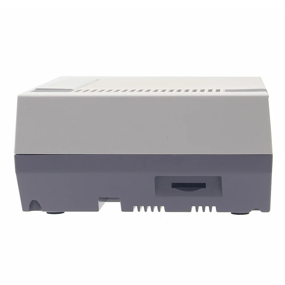 Новый чехол для Raspberry Pi 3 B +(Plus) NESPi Pro с игровой консолью в стиле RTC NES FS | Корпус