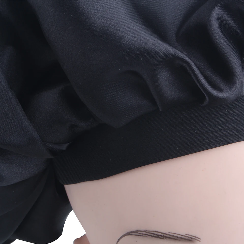 Индивидуальный Логотип Название Бренд роскошные натуральные волосы удлинители