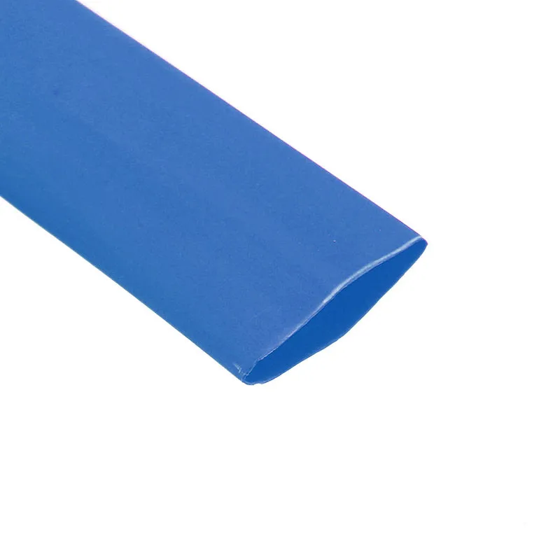 Тепловая сжимающаяся трубка комплект для обертывания 1 м Длина RC вертолетов