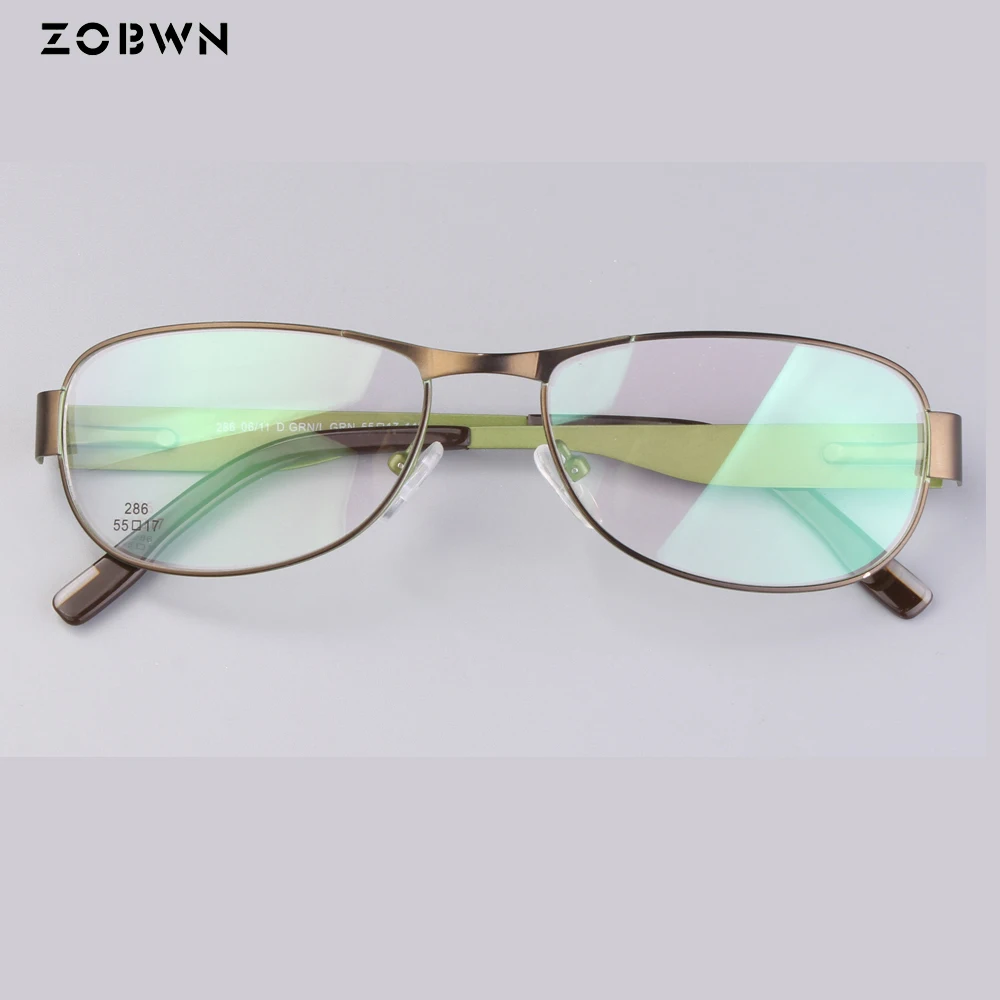 Mix wholesale promotion New Men Women glasses Eyeglasses fashion Optical Eye Glasses Spectacles with clear lens for prescription