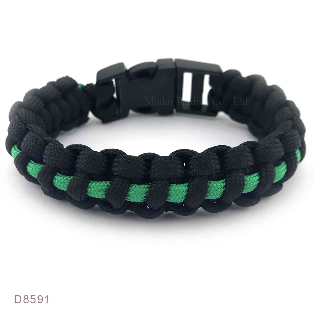 Полицейский Бандаж с синей линией Полицейская собака сестра тетя бабушка папа