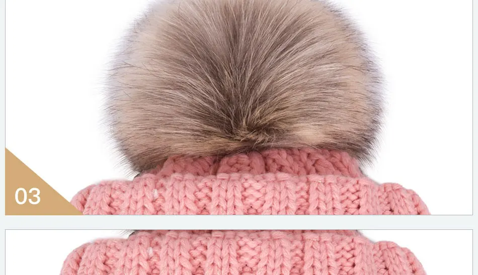 Boomove Мода г. зимние Для женщин шляпа Пипидастр Skullies шапочки зимние модные хлопковые вязаная шапка Шарм Для женщин мягкие шапочки шапки