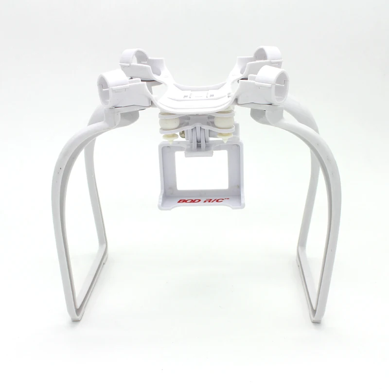 Hubsan X4 H501A H501C H501S Высокая посадочная шестерня шарнирное крепление для hubsan rc