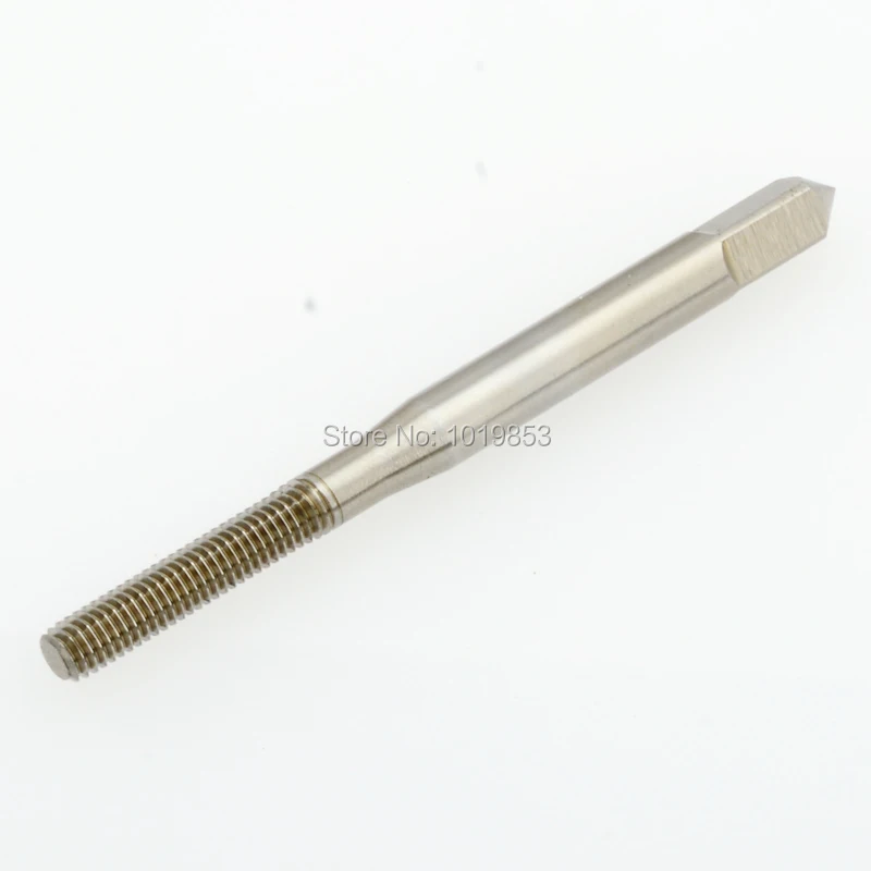 

M5X0.8 good quality chipless Thread forming taps metric thread for aluminium alloy