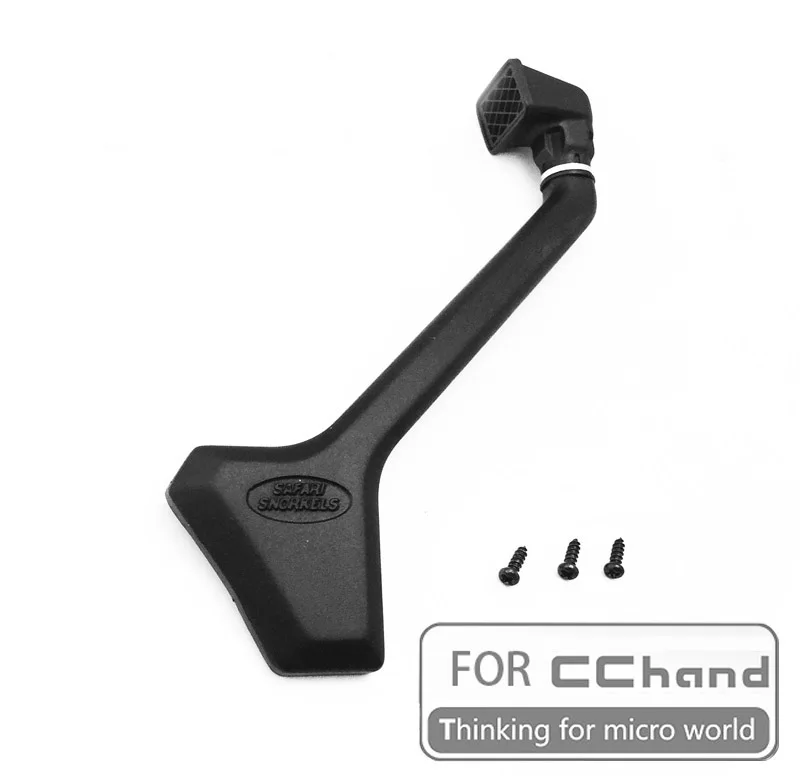 Сафари трубка для SCX10 90046/90047 cherokee | Игрушки и хобби