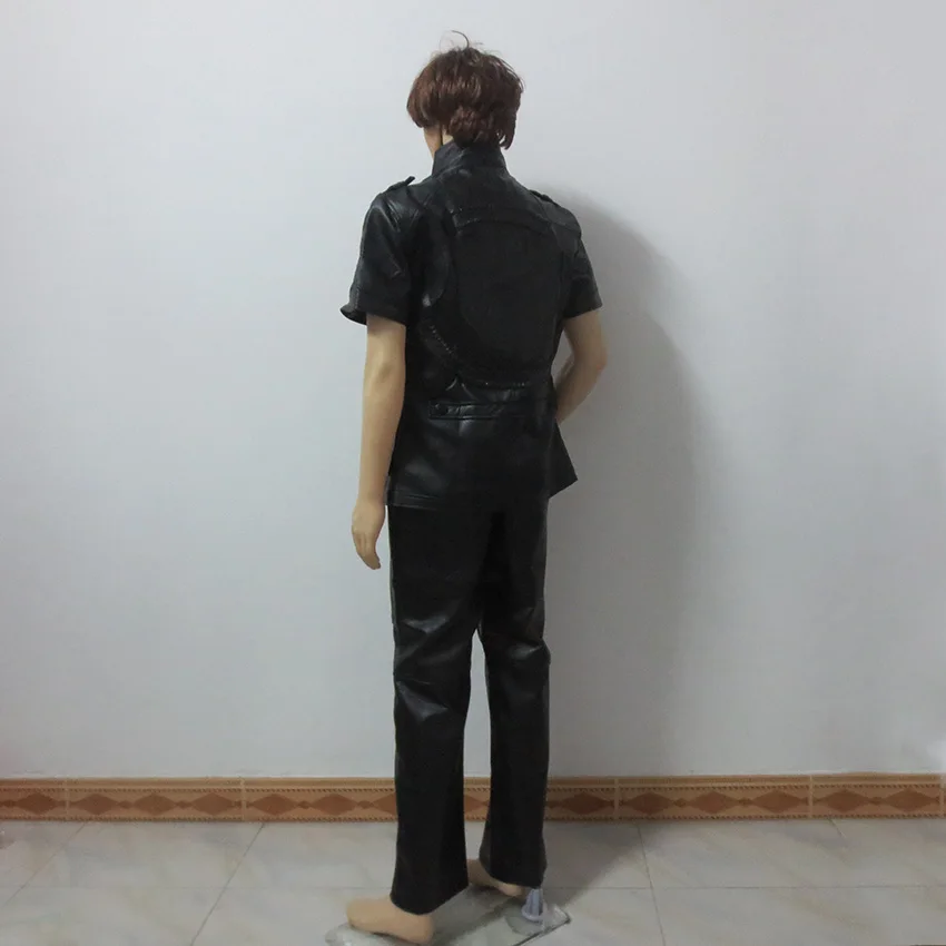 Final Fantasy гладиолус амицития костюм Косплэй индивидуальный заказ Любой Размер |