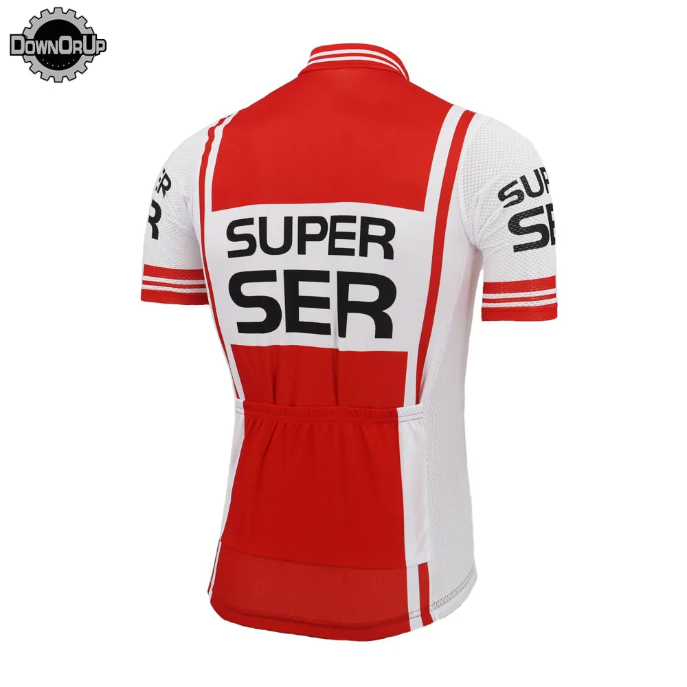 

cycling jersey 2020 red men short sleeve cycling clothing manufacturer bicycle Jersey camisa ciclismo bike wear triathlon MTB