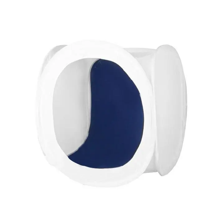 Новый фон для фотосъемки с мягкими палатками высотой 80 см мягкая коробка 4