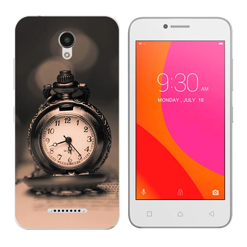 Для Lenovo Vibe B A2016 A1010 A20 A Plus APlus A1010a20 A2016A40 спасательные Чехлы для телефона с принтом