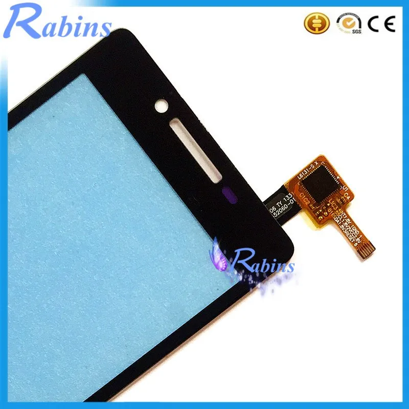 4," сенсорная панель для телефона, переднее стекло, датчик для Prestigio Multiphone PAP 5451 DUO PAP5451, лента, сенсорный экран, дигитайзер, сенсорный экран
