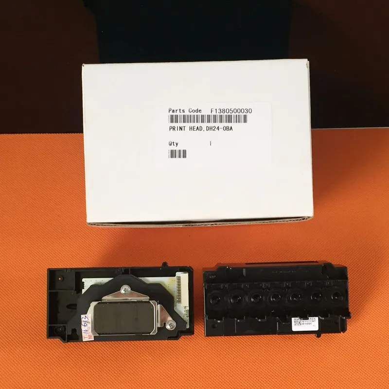 Новинка печатающая головка для Epson stylus pro 7600 9600 R2200/R2100 138040/138050 головка|printhead for