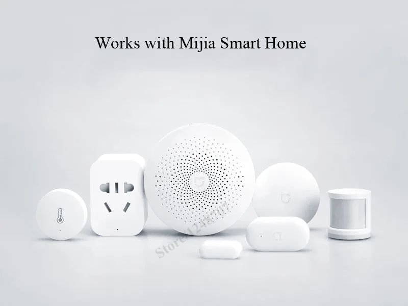 Xiao mi умный Белый светодиодный E27 лампа mi светильник mi jia APP WiFi Пульт дистанционного управления 3000 k-5700 k 6,5 W 450lm 220-240V