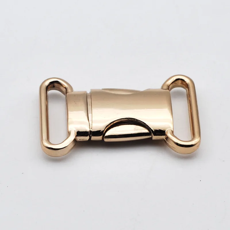 Insert Fasten Buckle Buttons High Quality Metal Combined for Backpack Belt Overcoat Decoration Diy Garment Accessories | Дом и сад