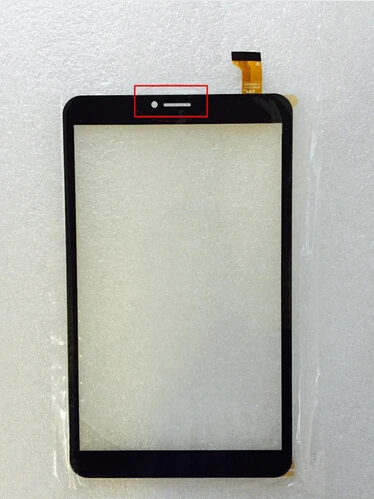 Бесплатная доставка 8 дюймовый сенсорный экран новинка 100% для Ginzzu GT 8110 GT8110 8105 GT8105