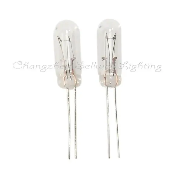 

36v 0.028a Miniature Lamp Light Bulb A156