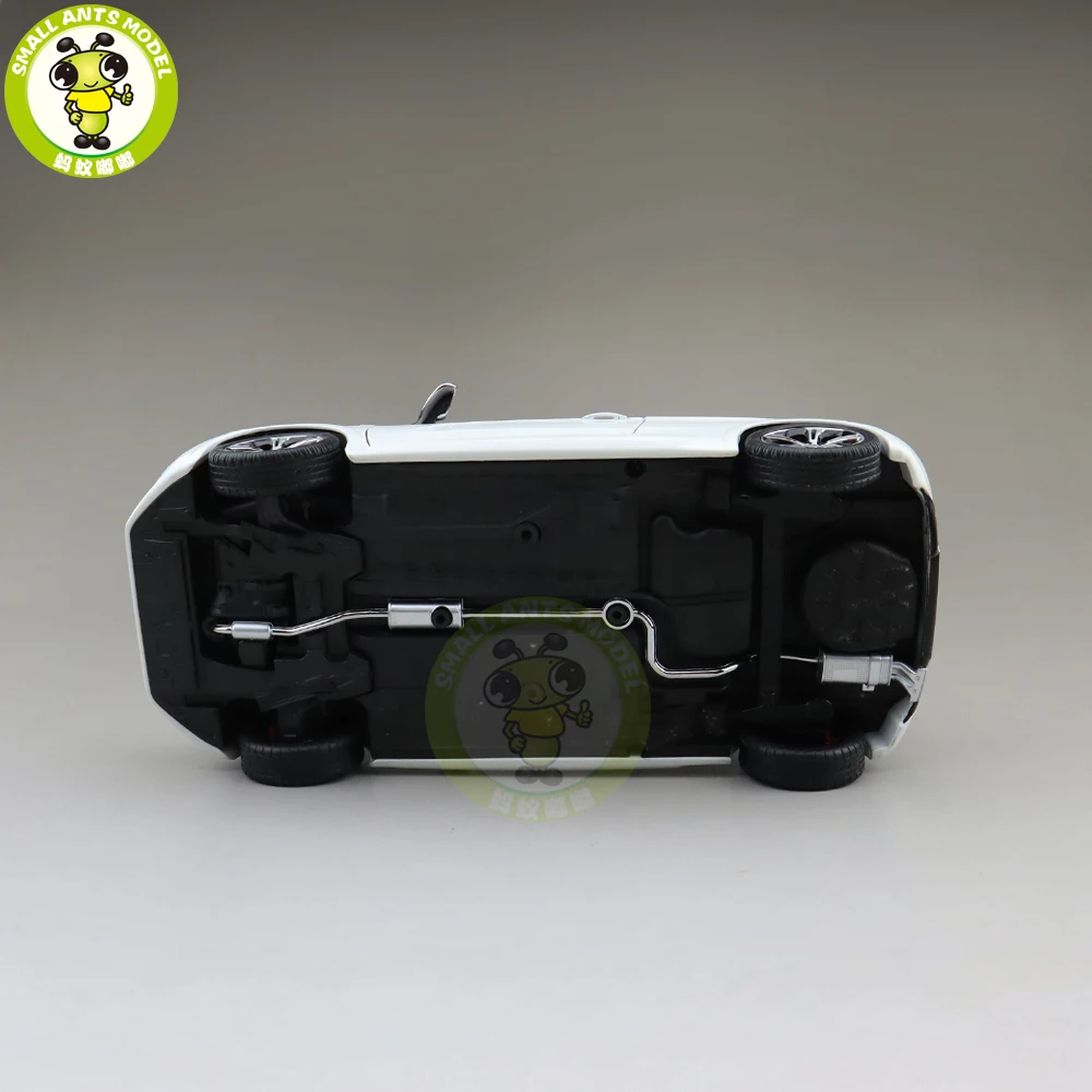 1/18 Norev peugeot 208 GTI 2013 литая модель автомобиля игрушки Дети Мальчики Девочки Подарки