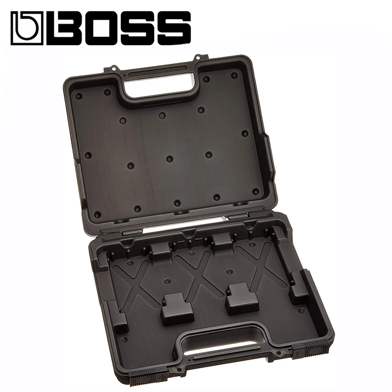 Boss BCB 30 компактная коробка для педали гитарного эффекта|Детали и аксессуары
