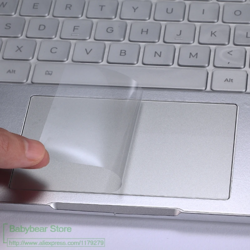 Для Xiaomi Mi Notebook Air 12 13 15 Pro Ruby Mx110 Lite 6 сенсорная панель ноутбука стикер для сенсорной панели защитная пленка