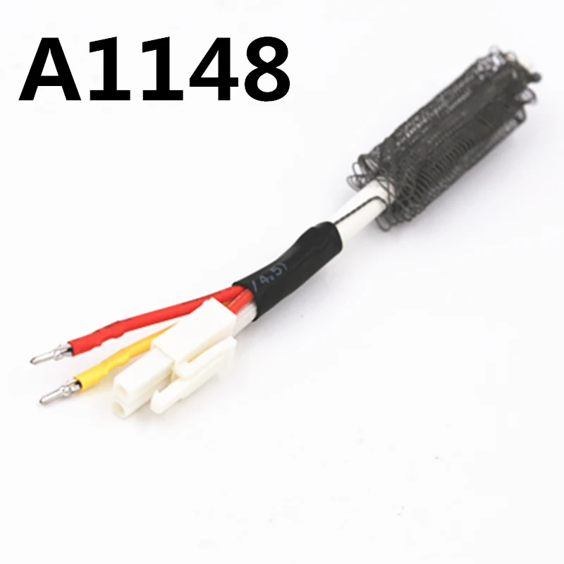 Паяльный нагревательный элемент SZBFT 4 ядра A1148 для SMD 850A + паяльные станции