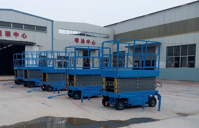 Гидравлическая фотоподъемная платформа для продажи|platform scissor lift|platform liftscissor lift |