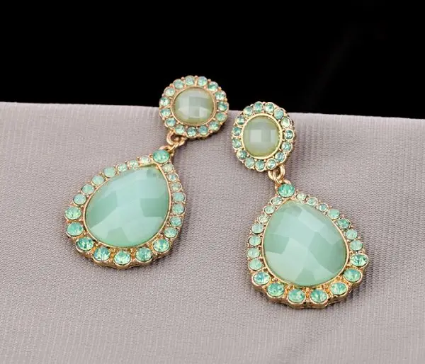 2018 серьги Brinco Европейская и американская торговля ювелирные изделия оптом