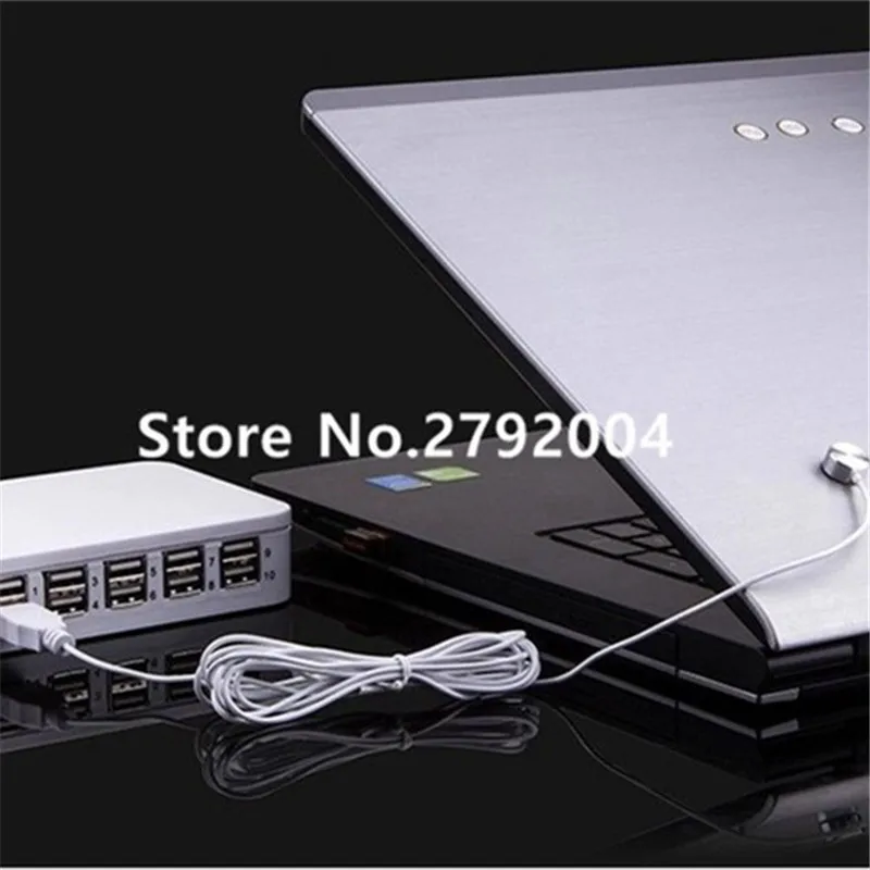 2 шт./лот 6 портовая система сигнализации с дистанционным управлением для