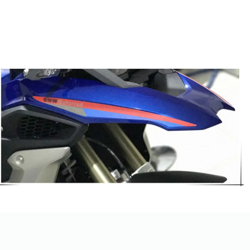 Водонепроницаемая наклейка на мотоцикл с клювом и крылом для BMW Motorrad R1200GS LC 2013