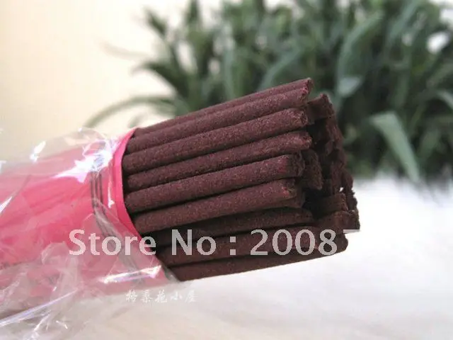 

TBC939 Tibetan traditional Herb Incense,36 sticks box,Nimu Handmade Tibetan Incense