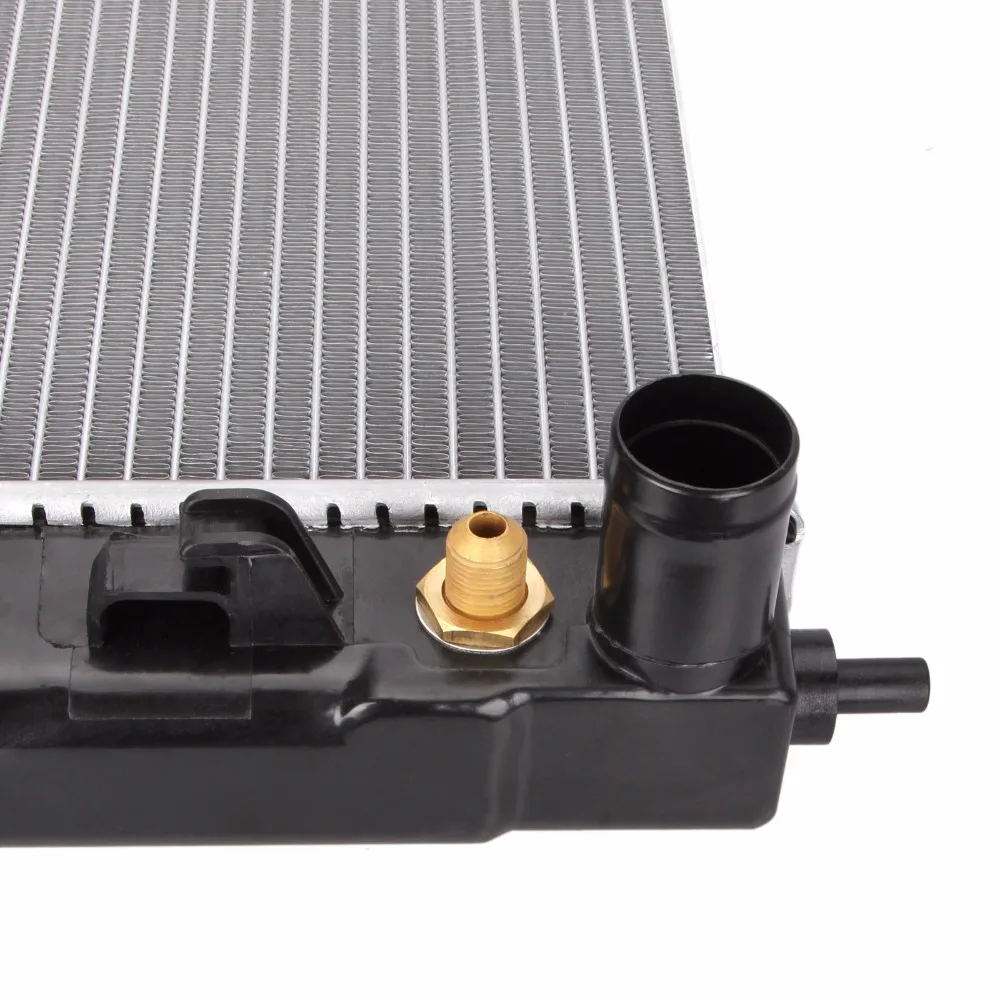 Car Radiator For Holden Commodore VT VU VX HSV 5.7L GEN3 LS1 V8 ➗-✂ Auto/Manual | Автомобили и мотоциклы